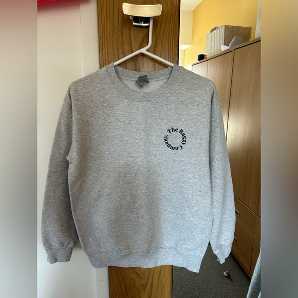 women’s small sweater from small business! - Picture 1 of 3